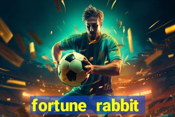 fortune rabbit horario pagante Commercial